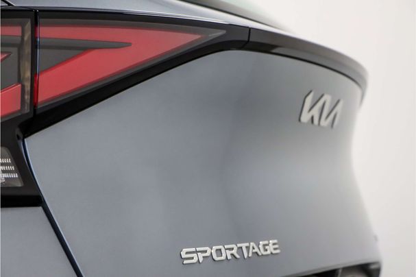 Kia Sportage 1.6 T-GDI Hybrid 169 kW image number 15