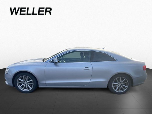 Audi A5 1.8 TFSI 130 kW image number 6