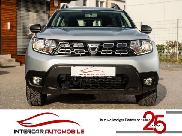 Dacia Duster TCe Comfort 96 kW image number 2