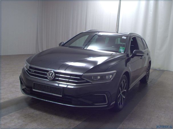 Volkswagen Passat GTE 1.4 TSI DSG 160 kW image number 1