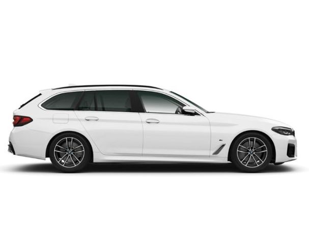 BMW 520d Touring xDrive 140 kW image number 3