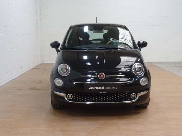 Fiat 500 1.0 52 kW image number 9