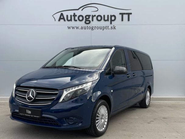 Mercedes-Benz Vito 124 174 kW image number 1