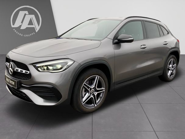 Mercedes-Benz GLA 250 e 160 kW image number 13