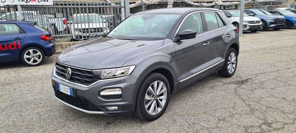 Volkswagen T-Roc 1.5 TSI 110 kW image number 1