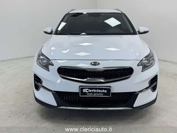 Kia XCeed 1.5 T-GDI 118 kW image number 6