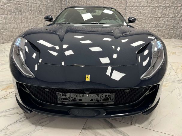 Ferrari 812 GTS 588 kW image number 4