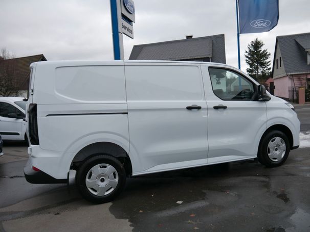 Ford Transit Custom 280 L1H1 LKW Trend 100 kW image number 7