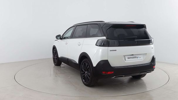 Peugeot 5008 88 kW image number 24