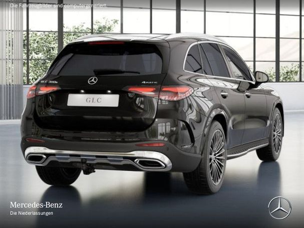 Mercedes-Benz GLC 300 e AMG 230 kW image number 3