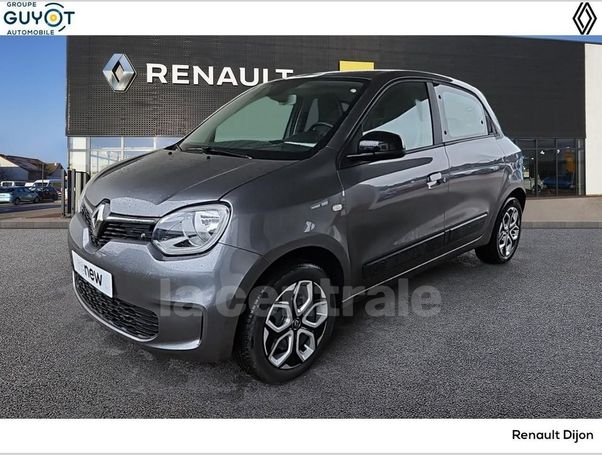 Renault Twingo 22 kWh 60 kW image number 1