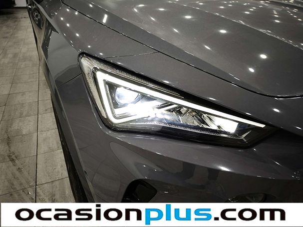 Cupra Formentor 1.5 TSI DSG 110 kW image number 20