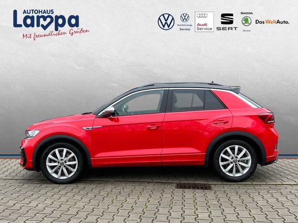 Volkswagen T-Roc R 4Motion DSG 221 kW image number 4