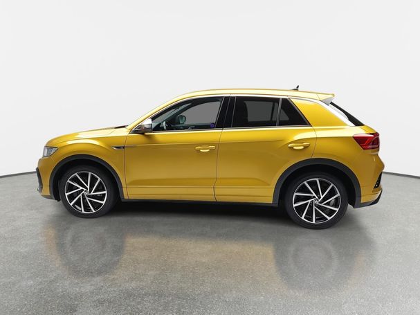 Volkswagen T-Roc R DSG 4Motion 221 kW image number 6