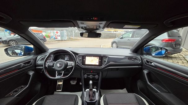 Volkswagen T-Roc DSG 110 kW image number 23