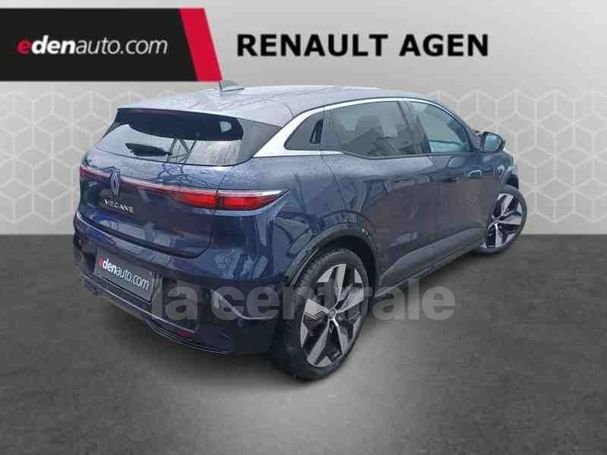 Renault Megane  162 kW image number 3