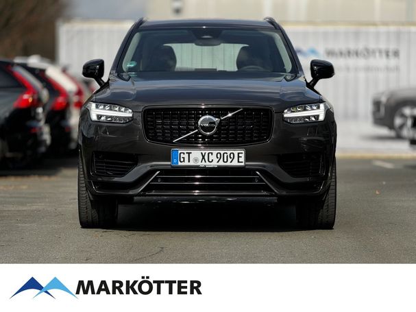 Volvo XC90 T8 Recharge AWD Plus 335 kW image number 2