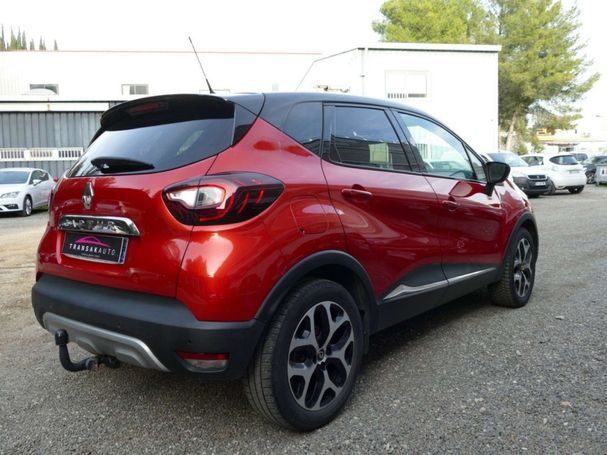 Renault Captur TCe 90 INTENS 67 kW image number 6