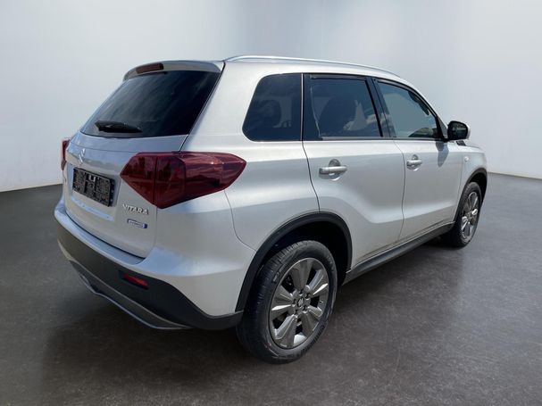 Suzuki Vitara 1.4 Hybrid Comfort 95 kW image number 3