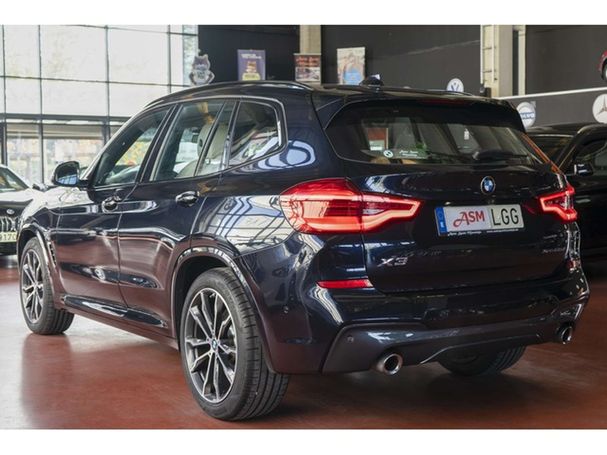 BMW X3 xDrive 195 kW image number 18