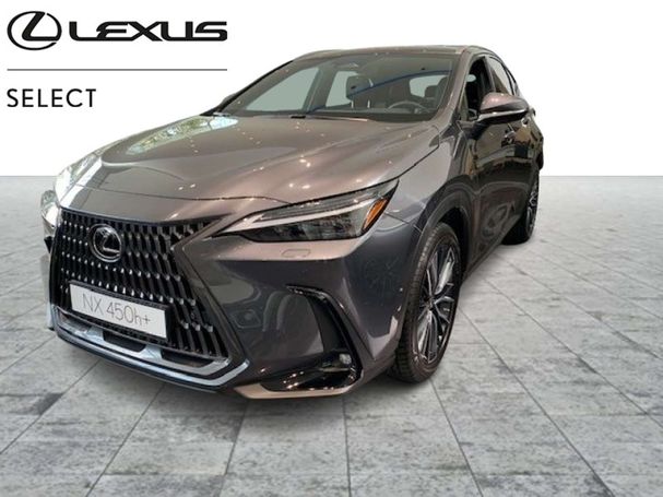 Lexus NX 450 h 227 kW image number 1