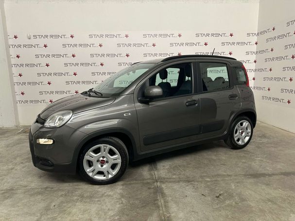 Fiat Panda 1.0 Hybrid 52 kW image number 1