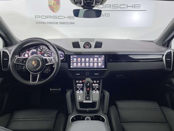 Porsche Cayenne S 324 kW image number 46