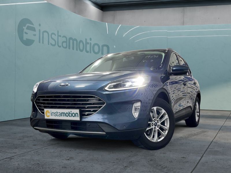 Ford Kuga 1.5 EcoBlue