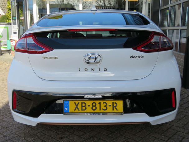 Hyundai Ioniq 88 kW image number 17