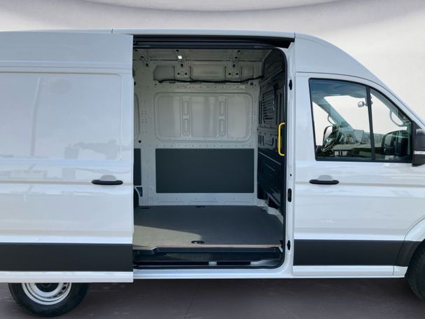 Volkswagen Crafter 35 103 kW image number 11