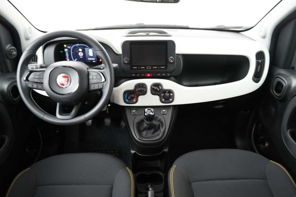 Fiat Panda 51 kW image number 8