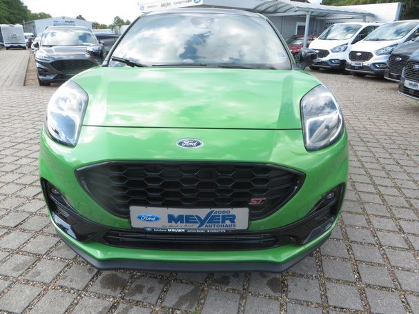 Ford Puma ST 147 kW image number 5