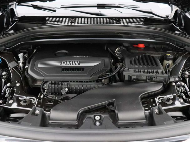 BMW X1 sDrive18i 100 kW image number 38