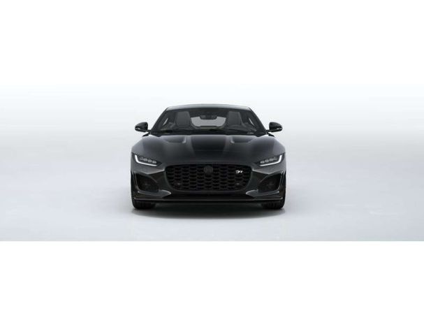 Jaguar F-Type 423 kW image number 7