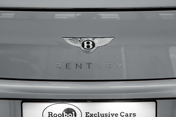 Bentley Continental GT 478 kW image number 9