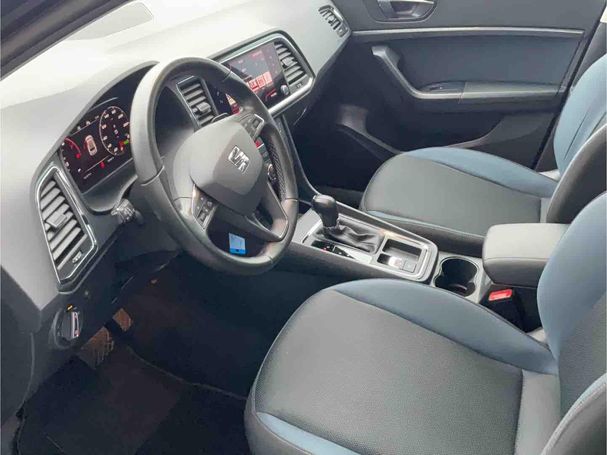 Seat Ateca 1.5 TSI ACT Style 110 kW image number 10