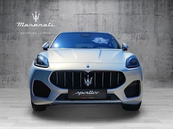 Maserati Grecale GT 221 kW image number 2