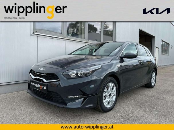 Kia Ceed Ceed 1.0 74 kW image number 1