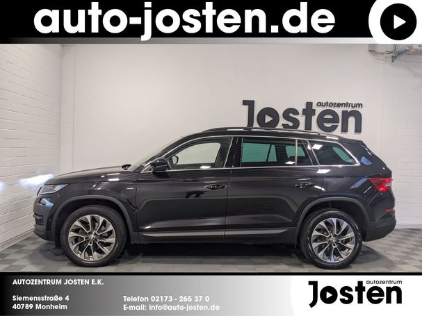 Skoda Kodiaq 110 kW image number 3