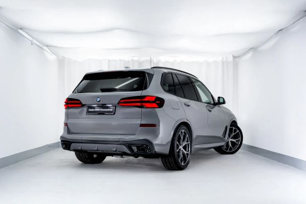 BMW X5 xDrive 195 kW image number 4