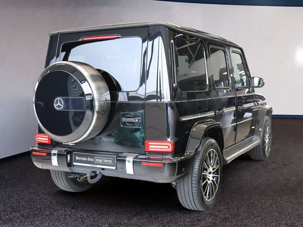 Mercedes-Benz G 500 310 kW image number 2