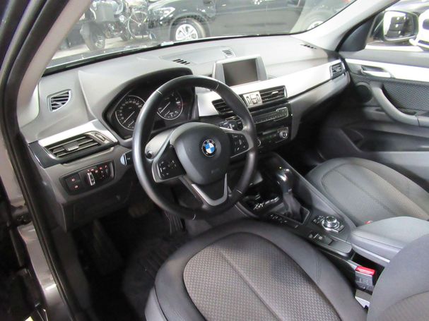 BMW X1 sDrive 141 kW image number 6