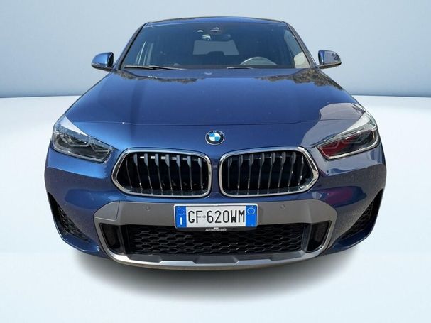 BMW X2 xDrive 110 kW image number 6