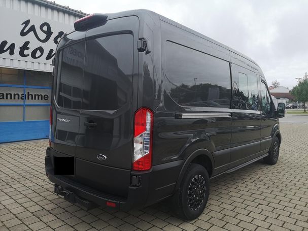 Ford Transit 350 Limited 125 kW image number 6