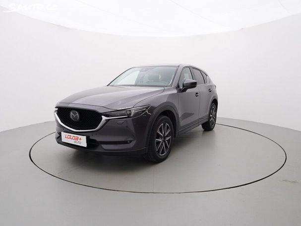 Mazda CX-5 SKYACTIV-G 143 kW image number 1