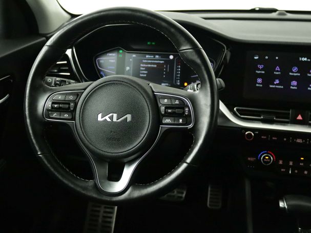 Kia Niro Hybrid 1.6 GDI 104 kW image number 7