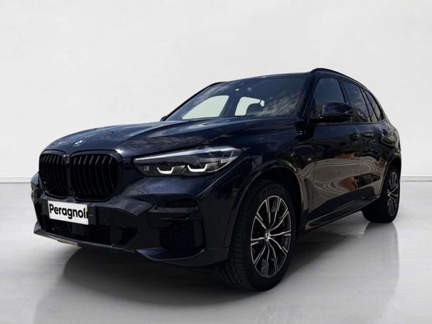 BMW X5 xDrive25d 170 kW image number 1