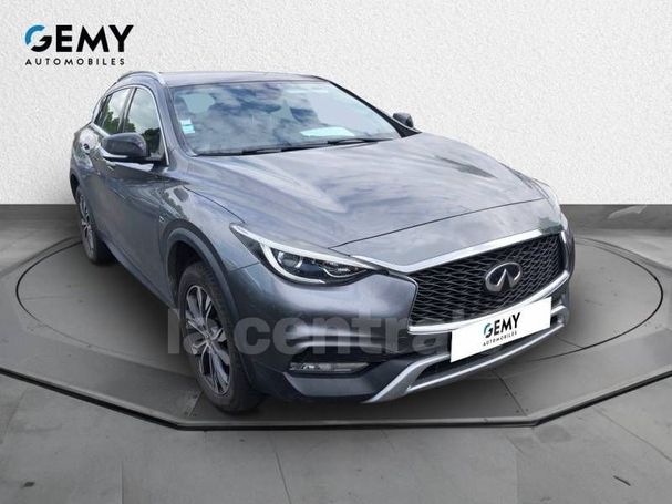 Infiniti QX30 2.2d DCT AWD Premium 125 kW image number 2