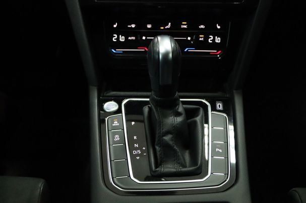 Volkswagen Passat Variant Elegance 4Motion DSG 147 kW image number 17