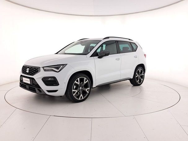 Seat Ateca 110 kW image number 1